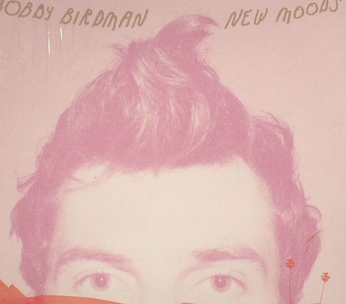 BIRDMAN, Bobby - New Moods