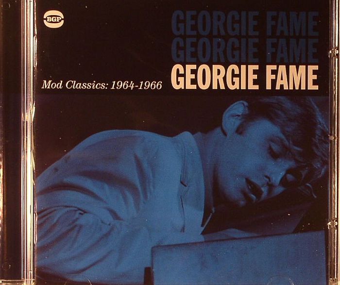 FAME, Georgie - Mod Classics: 1964-1966