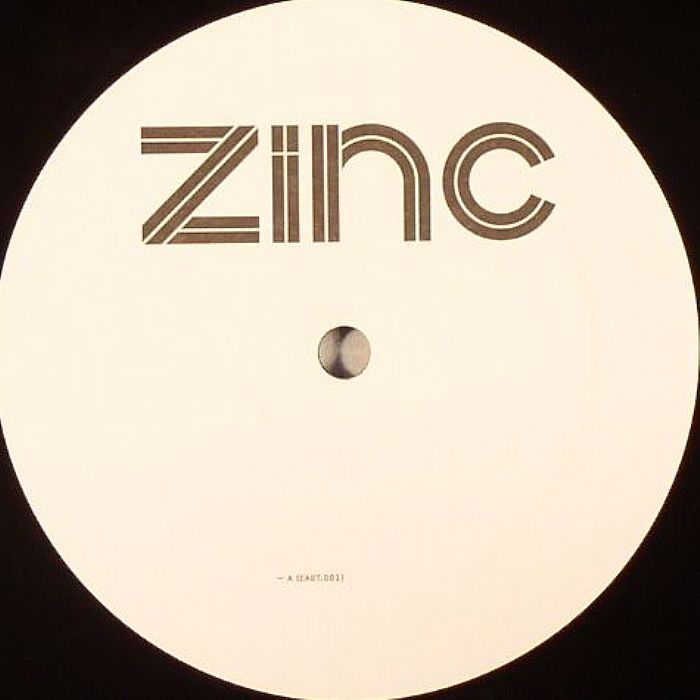 DJ ZINC/BENGA feat MS DYNAMITE - Wile Out