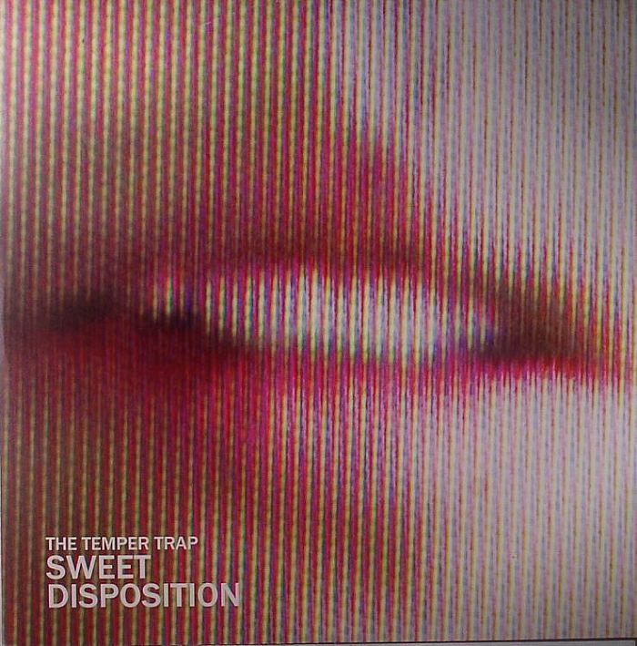 TEMPER TRAP, The - Sweet Disposition