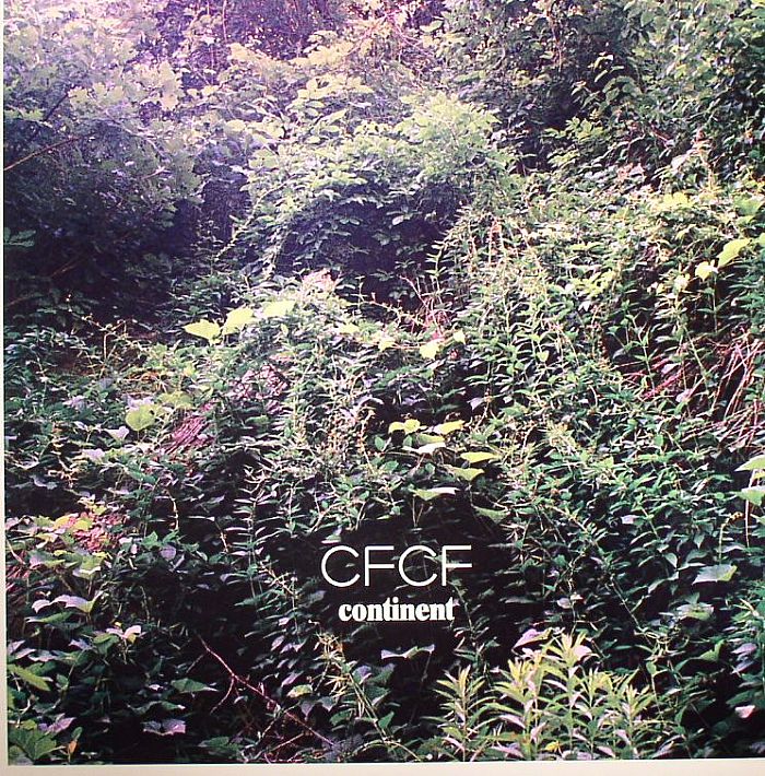 CFCF - Continent