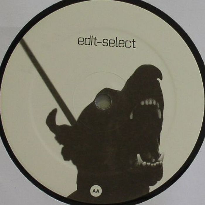 EDIT SELECT/GARY BECK/MARK BROOM - Ploy