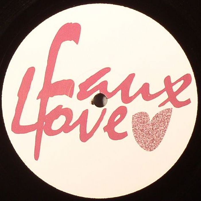 FAUX LOVE - Be With You