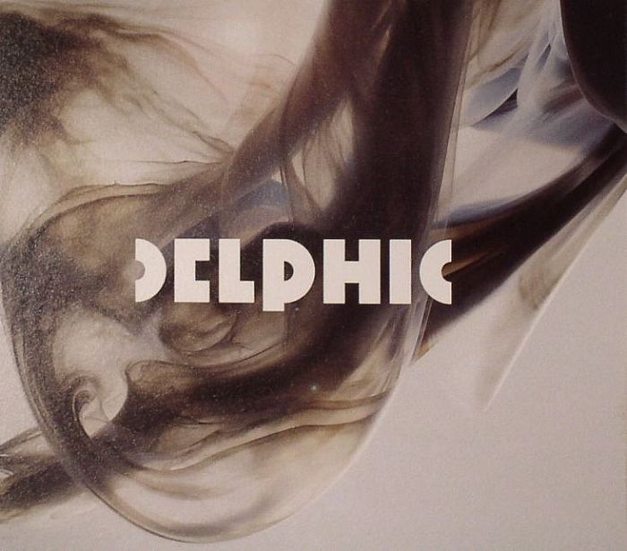 DELPHIC - Doubt