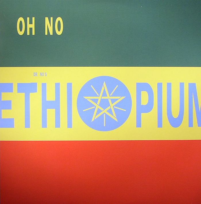 OH NO - Dr No's Ethiopium