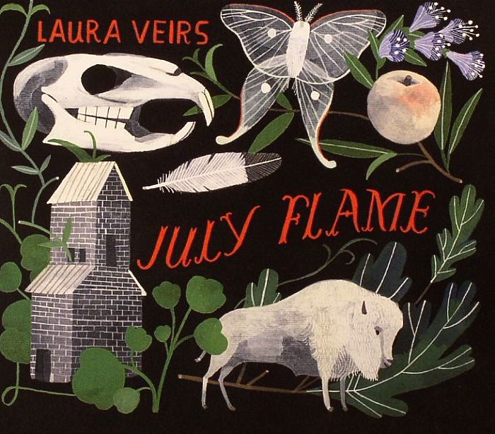 Laura Veirs - Wikipedia