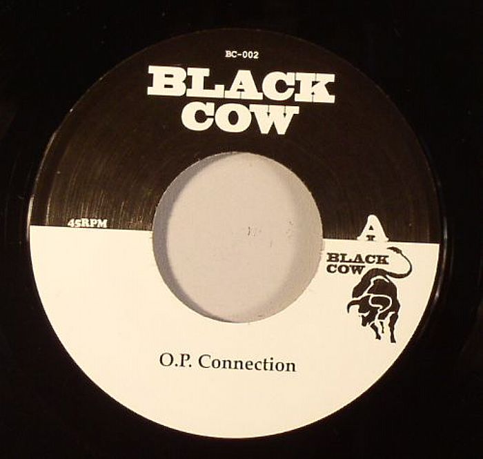 BLACK COW - OP Connection