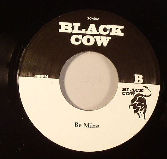BLACK COW - OP Connection
