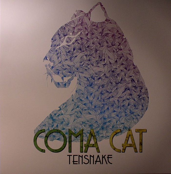 TENSNAKE - Coma Cat