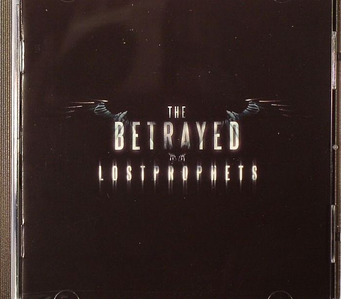 LOSTPROPHETS - The Betrayed
