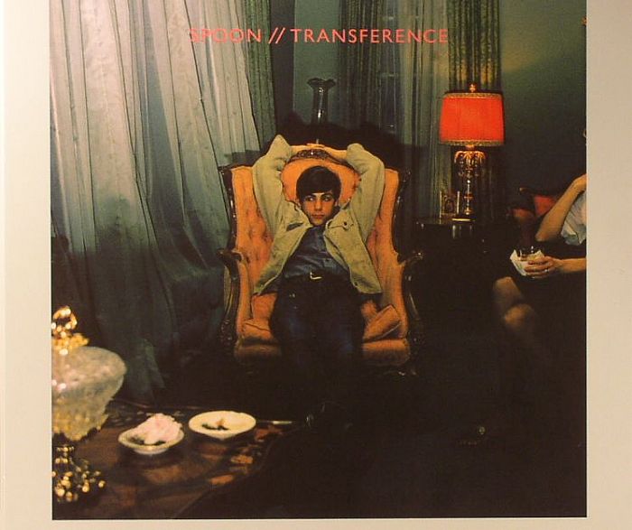 SPOON - Transference