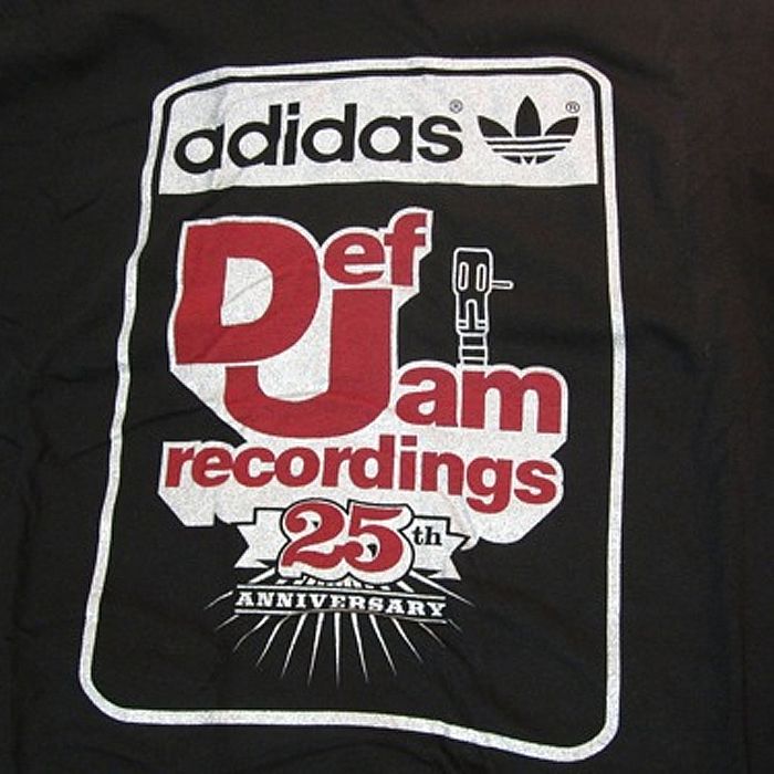 def jam 25th anniversary