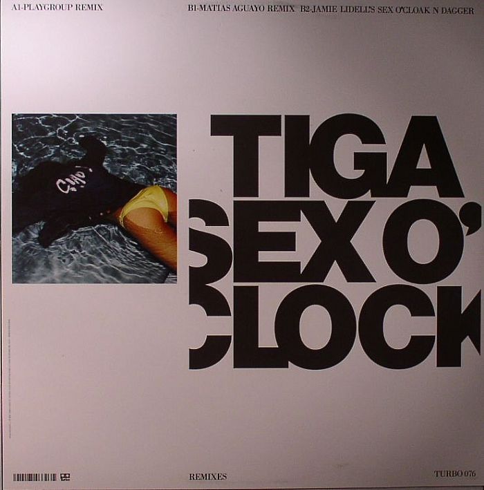 Tiga Sex O Clock 26