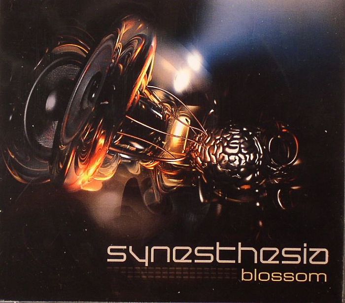 SYNESTHESIA - Blossom