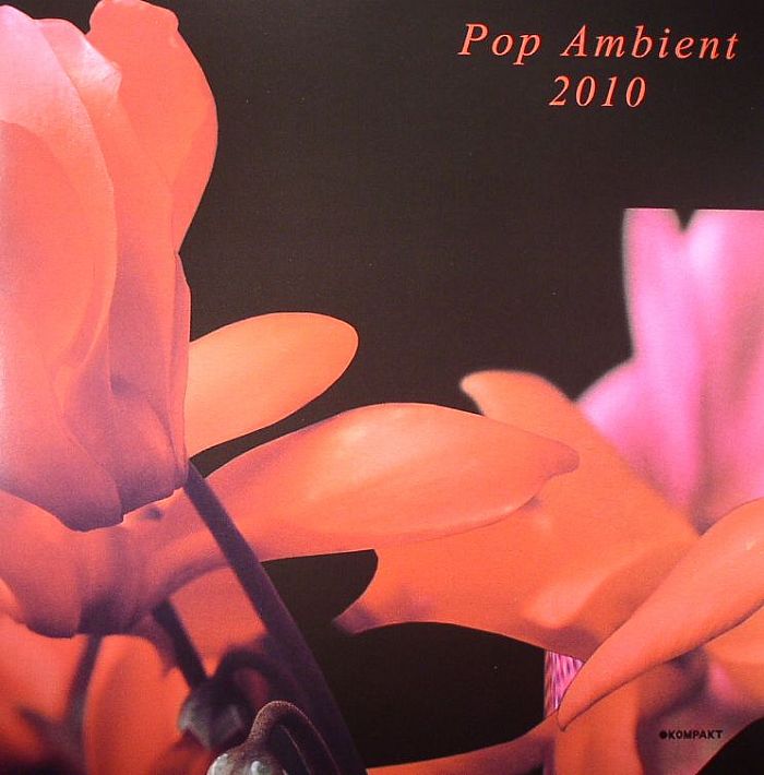 VARIOUS - Pop Ambient 2010