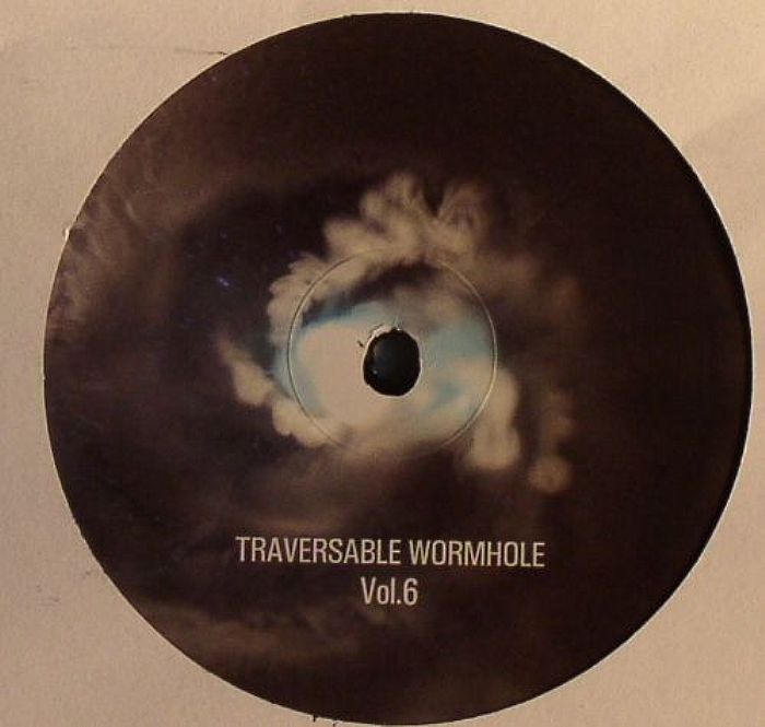 TRAVERSABLE WORMHOLE - Traversable Wormhole Vol 6