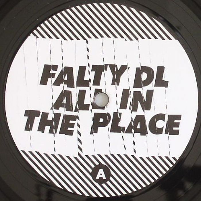 FALTYDL - All In The Place