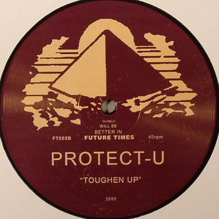 PROTECT U - Double Rainbow