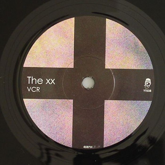 XX, The - VCR