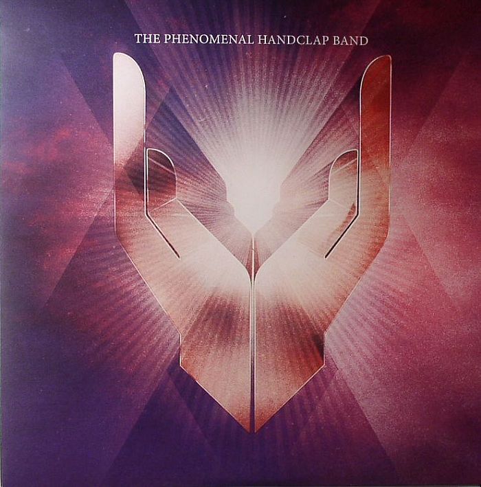 PHENOMENAL HANDCLAP BAND, The - The Phenomenal Handclap Band
