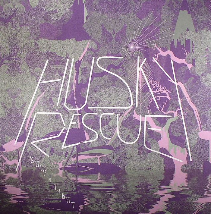 HUSKY RESCUE - Ship Of Light