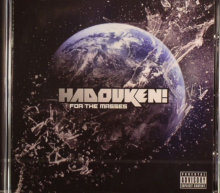 HADOUKEN! - For The Masses
