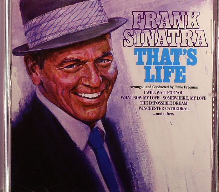 SINATRA, Frank - That's Life