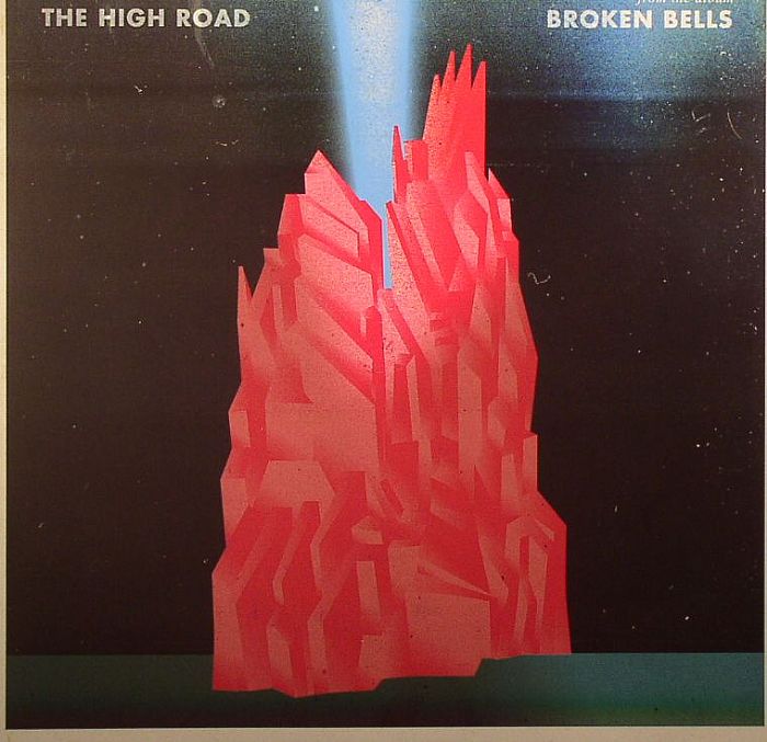 BROKEN BELLS - The High Road