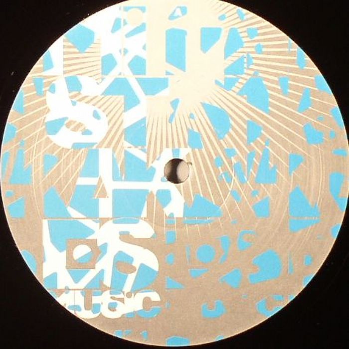 LEGER, Sebastien - Binola
