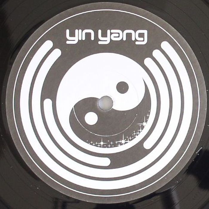 KENYU/ODESSA SOUNDFREAKS/ELECTRO ONE/PEPPELINO - Yin Yang Allstars EP 4