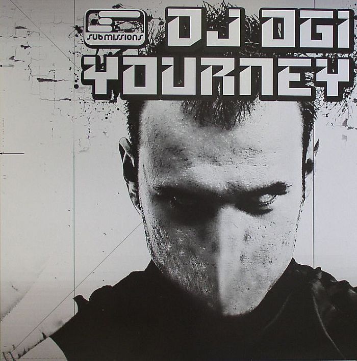 DJ OGI - Journey