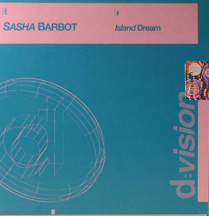 BARBOT, Sasha - Island Dream