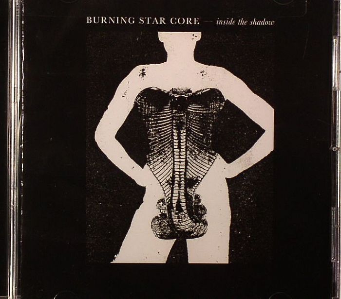 BURNING STAR CORE - Inside The Shadow