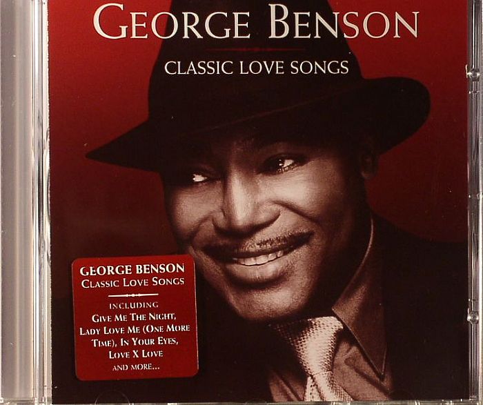 BENSON, George - Classic Love Songs