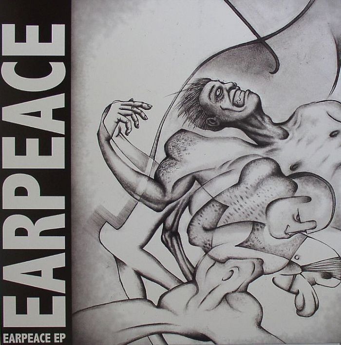 EARPEACE - Earpeace EP