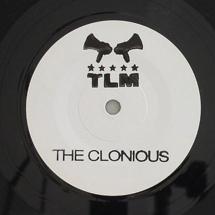 CLONIOUS,The - Touch It