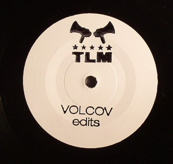ISOUL8 - The Crown :The Volcov Edits