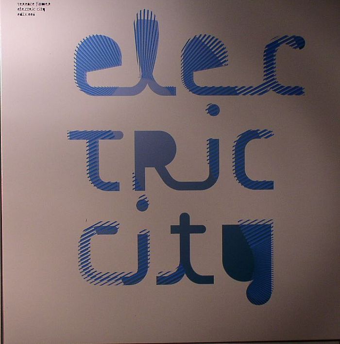 FIXMER, Terence - Electric City