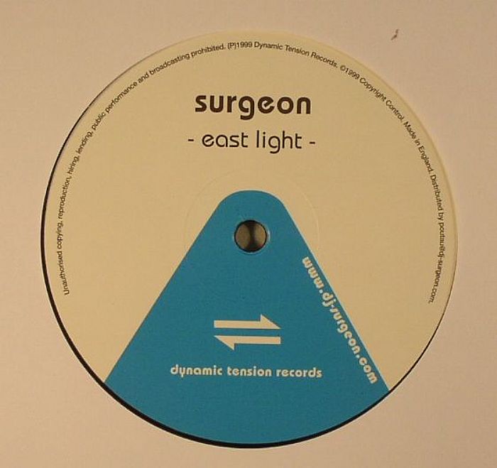 SURGEON - East Light