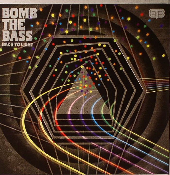 BOMB THE BASS - Back To Light