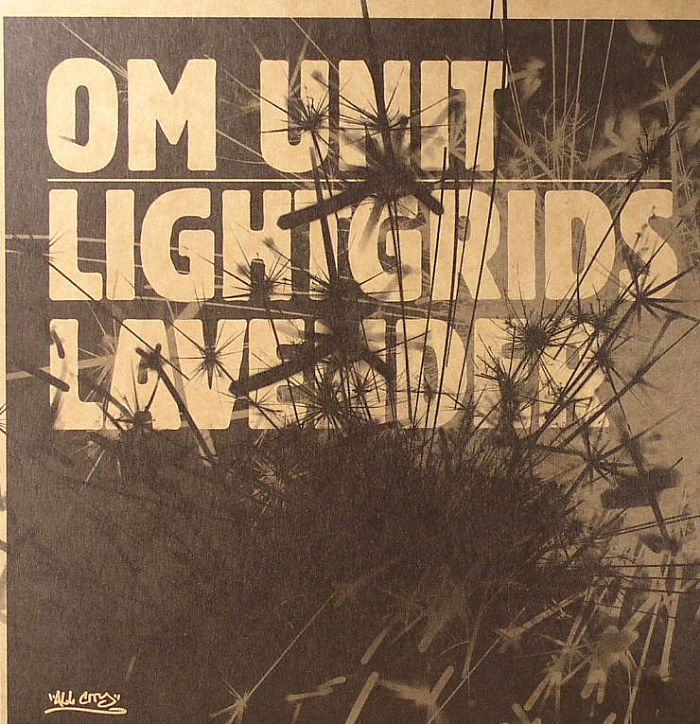 OM UNIT - Lightgrids