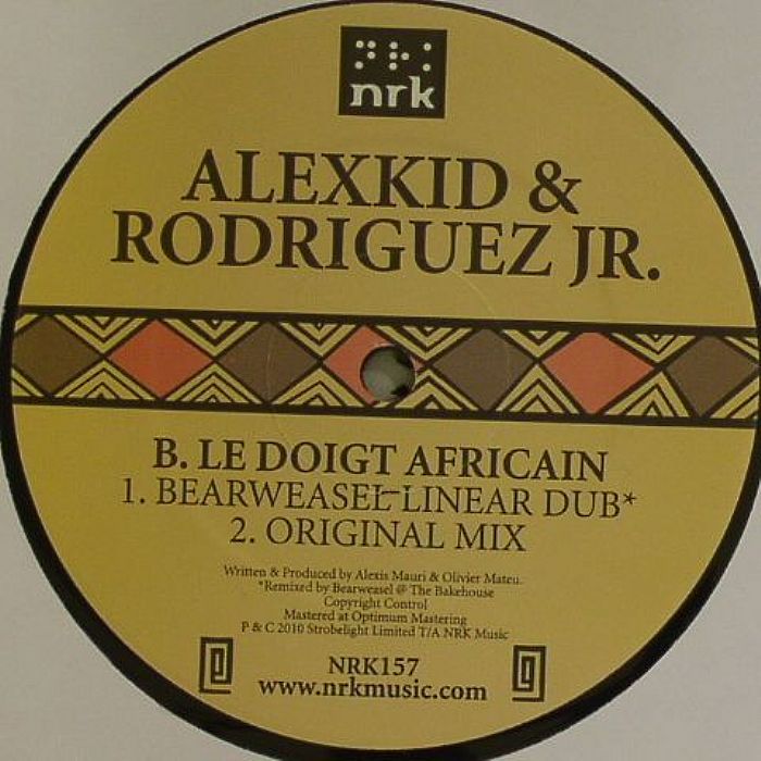 ALEXKID/RODRIGUEZ JR - Jeri Call