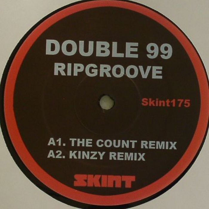 DOUBLE 99 - Ripgroove