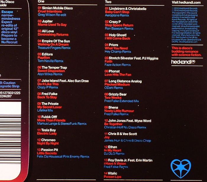 Various - Disco Sound 70-80 Vol.3 Various - Disco Sound 70-80 Vol.3