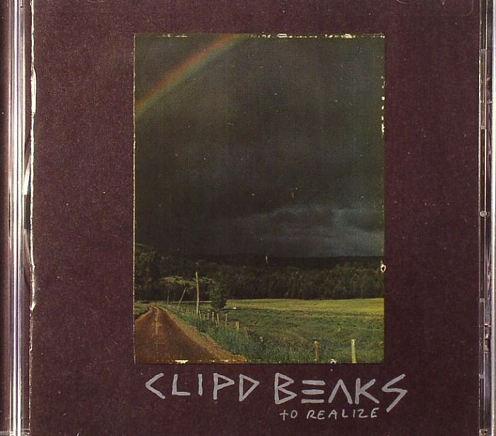 CLIPD BEAKS - To Realize