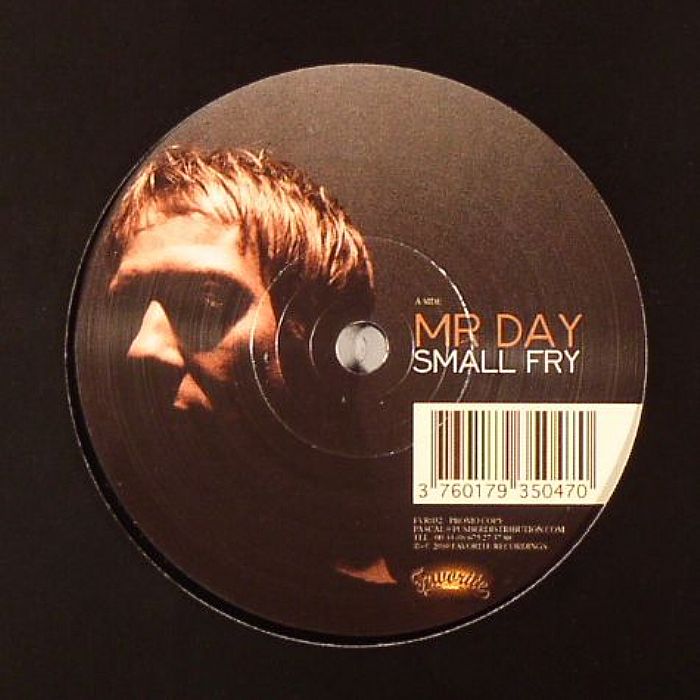 MR DAY - Small Fry
