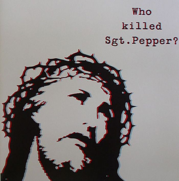 BRIAN JONESTOWN MASSACRE, The - Who Killed Sgt Pepper?