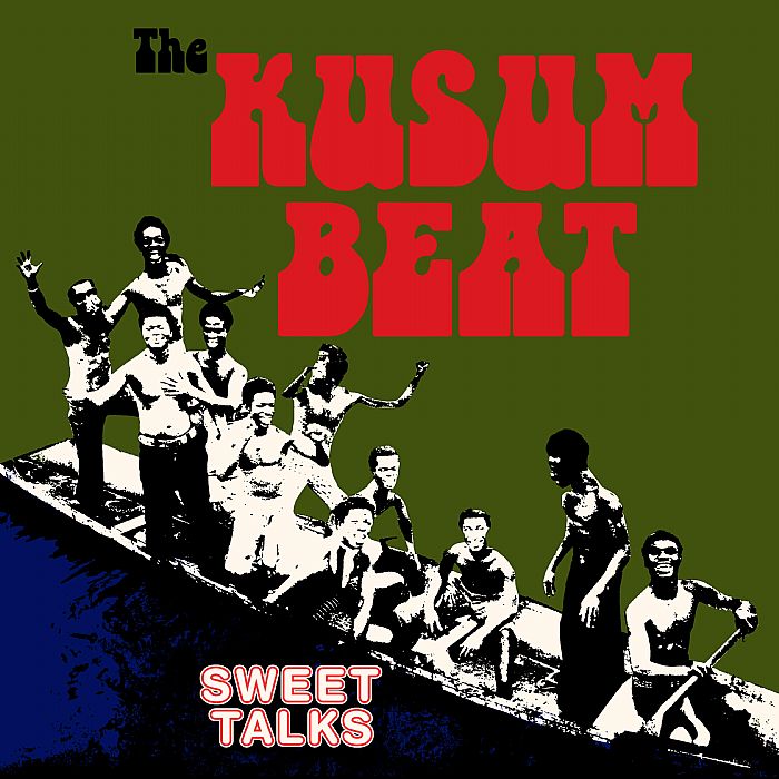 SWEET TALKS - The Kusum Beat