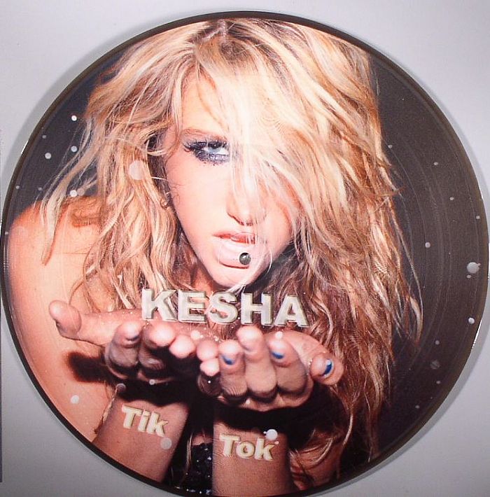 Kesha Fakes