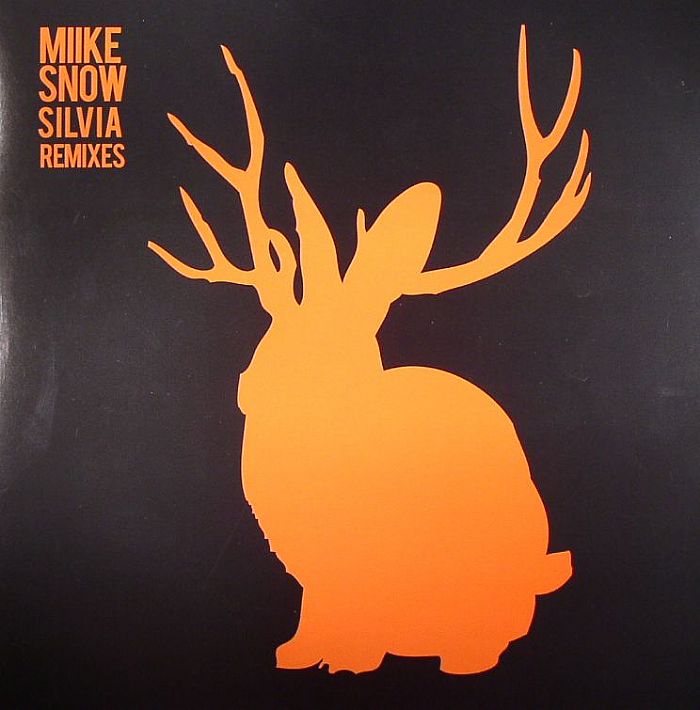 SNOW, Miike - Silvia (remixes)